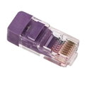 Terminatore linea CANopen - connettore RJ45