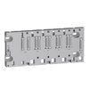 PLC Rack,  Rack Modicon X80 Ethernet, 4 slots