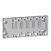 PLC Rack,  Rack Modicon X80 Ethernet, 4 slots