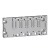 PLC Rack,  Rack Modicon X80 Ethernet, 4 slots