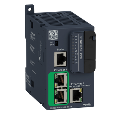 Controllore M251 2x Ethernet