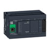 Controllore M241 24 I/O relè, Ethernet, CAN master