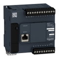 Controllore M221 16 I/O transistor PNP
