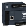 Controllore M221 16 I/O transistor PNP