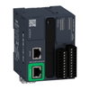 Controllore M221 16 I/O transistor PNP, Ethernet
