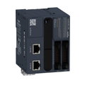Controllore M221 32 I/O transistor PNP