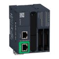 Controllore M221 32 I/O transistor PNP, Ethernet