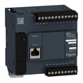 Controllore M221 16 I/O transistor NPN