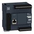 Controllore M221 16 I/O transistor NPN