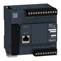 Controllore M221 16 I/O transistor NPN