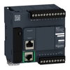 Controllore M221 16 I/O transistor NPN Ethernet
