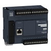 Controllore M221 24 I/O transistor NPN