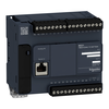 Controllore M221 24 I/O transistor NPN