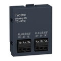 Cartuccia M221 - 2 input temperatura - estensione I/O