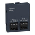 Cartuccia M221 - 1 linea seriale - estensione comunicazione