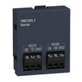 Cartuccia M221 - 1 linea seriale - estensione comunicazione
