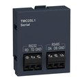 Cartuccia M221 - 1 linea seriale - estensione comunicazione