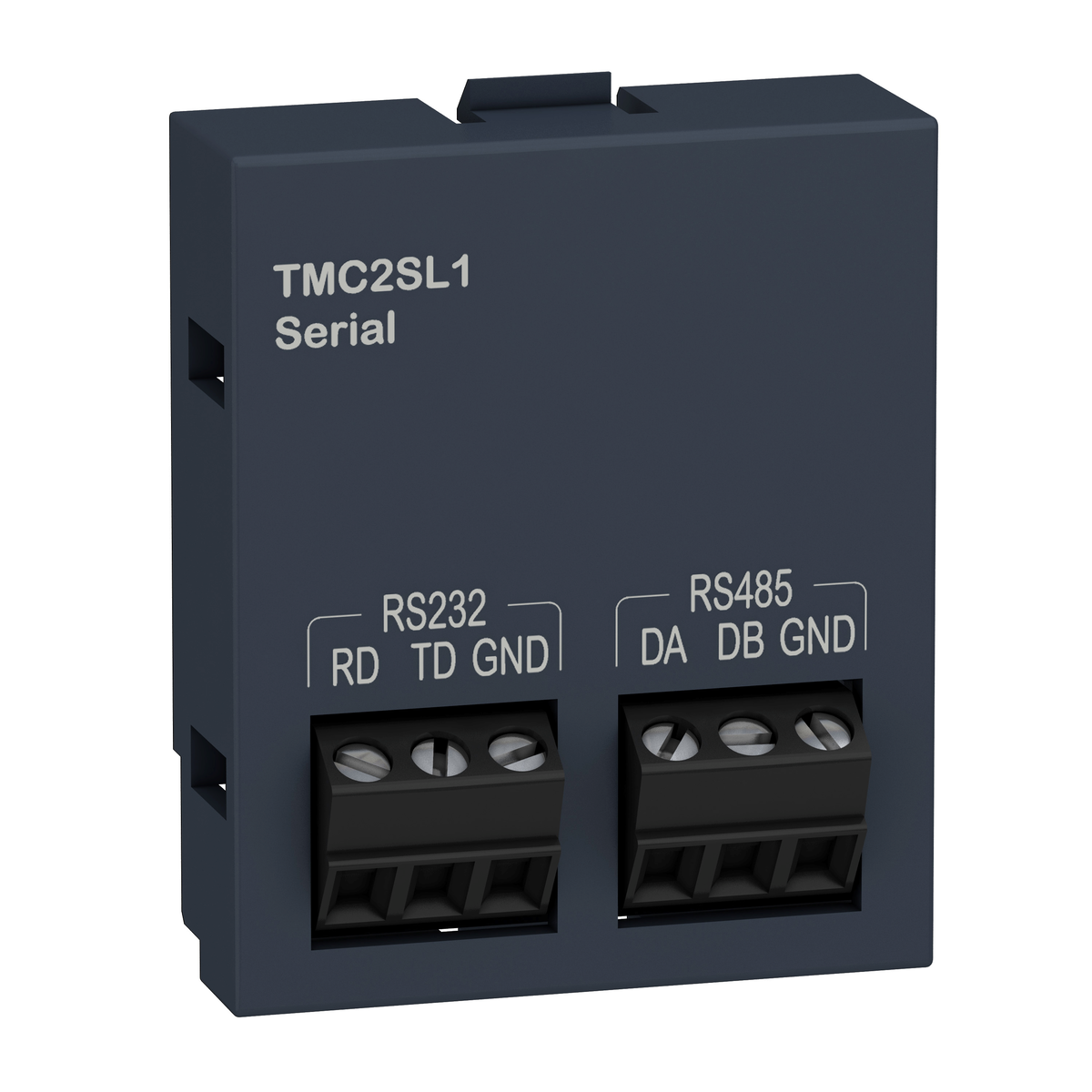 Cartuccia M221 - 1 linea seriale - estensione comunicazione