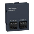 Cartuccia M221 - 1 input analogico - estensione I/O