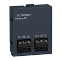 Cartuccia M221 - 1 input analogico - estensione I/O