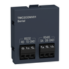 Cartuccia M221 - 1 linea seriale per nastri trasportatori - estensione I/O