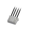 Cavo di input analogico - 1 m - per controllore M221