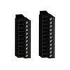 Set di connettori per M221M e TM3 - I/O