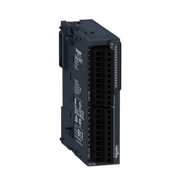 Modulo TM3 - 16 input – Immagine 2 di 3