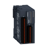 Modulo TM3 - 24 I/O relè, molla