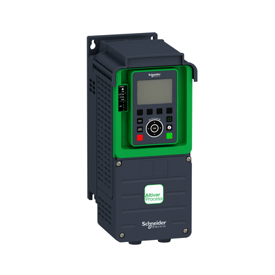 Variatore di velocità, Altivar Process ATV600, ATV630, 1,5 kW, 2 HP, da 200 a 240 V, IP21, UL tipo 1