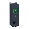 Variatore di velocità, Altivar Process ATV600, ATV650, 30kW, 40hp, da 380 a 480V, IP55, interruttore di scollegamento