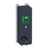 Variatore di velocità, Altivar Process ATV600, ATV650, 30kW, 40hp, da 380 a 480V, IP55, interruttore di scollegamento