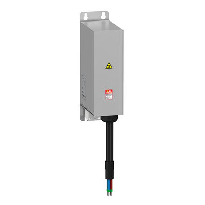 Filtro EMC input - interferenza radio, per variatore di velocità, 35 A