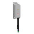 Filtro EMC input - interferenza radio, per variatore di velocità, 70 A