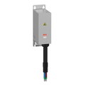 Filtro EMC input - interferenza radio, per variatore di velocità, 70 A