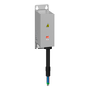 Filtro EMC input - interferenza radio, per variatore di velocità, 70 A