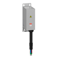 Filtro EMC input - interferenza radio, per variatore di velocità, 70 A