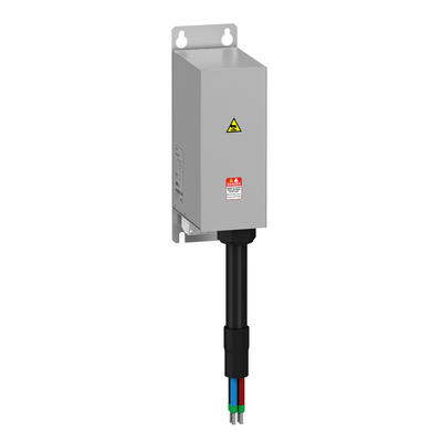 Filtro EMC input - interferenza radio, per variatore di velocità, 70 A