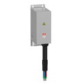 Filtro EMC input - interferenza radio, per variatore di velocità, 100 A