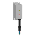 Filtro EMC input - interferenza radio, per variatore di velocità, 100 A