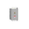 Filtro EMC input - per variatore di velocità - alimentazione 3 fasi