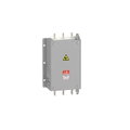 Filtro EMC input - per variatore di velocità - alimentazione 3 fasi