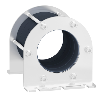 Filtro modo comune per riduzione corrente cuscinetti, 120ÂµH