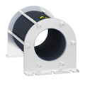 Filtro modo comune per riduzione corrente cuscinetti, 180ÂµH