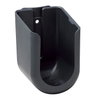 SUPPORTO PER PULSANTIERA MOBILE- PLASTICA - GRIGIO SCURO