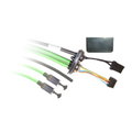 LXM INTEG. - CAVO, ALIM., EtherCAT, 3m