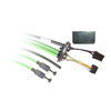 LXM INTEG. - CAVO, ALIM., EtherCAT, 3m
