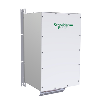Passive filter, Altivar, 122A, 460V, 60Hz, for variable speed drive