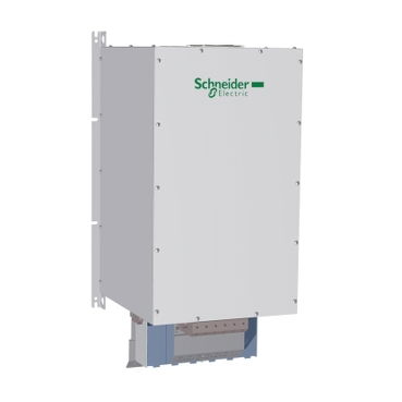 Filtro passivo 395A 400V 50HZ – Immagine 2 di 3