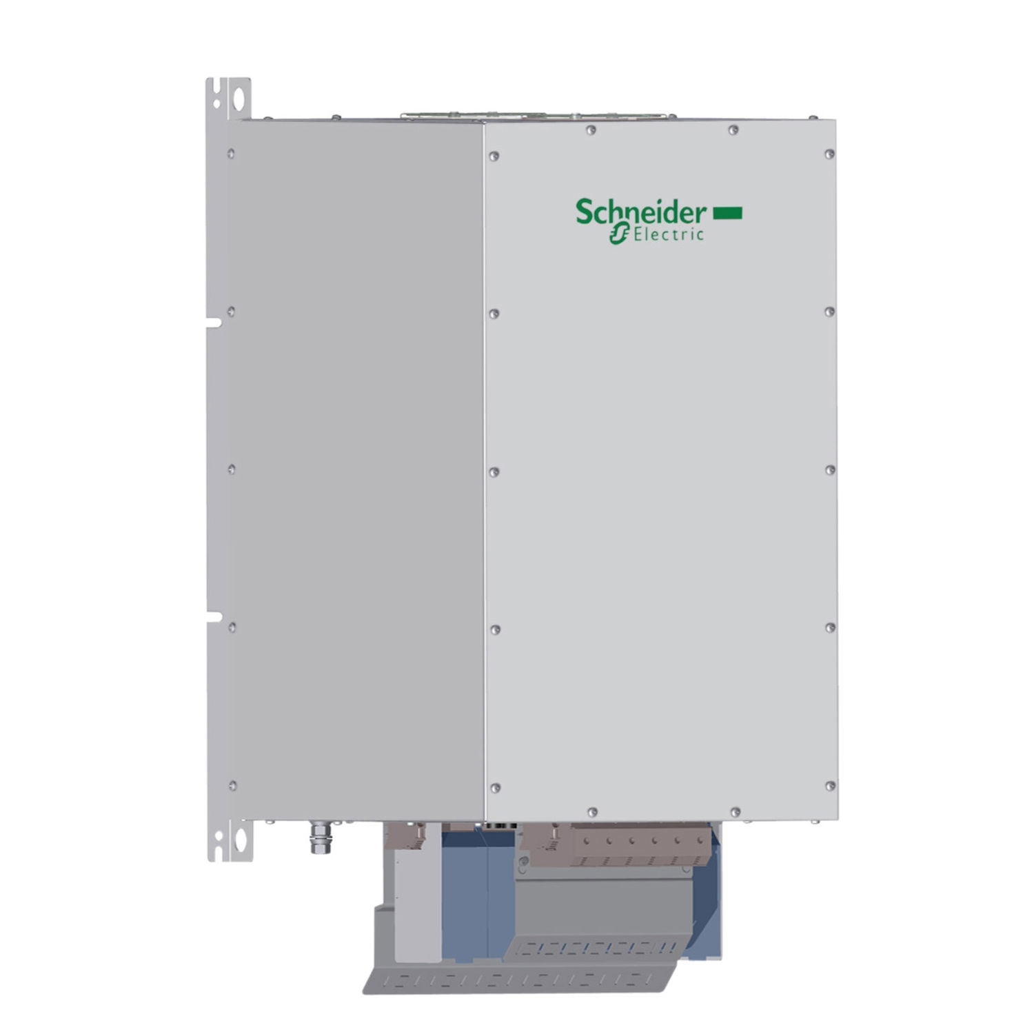 Filtro passivo 316A 400V 50HZ – Immagine 3 di 3